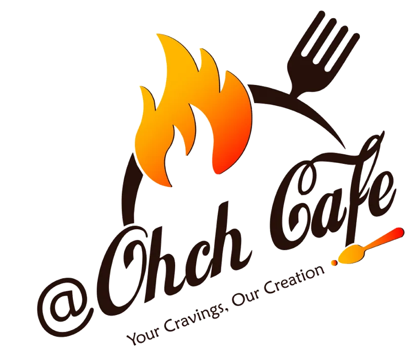 OHCH.CAFE