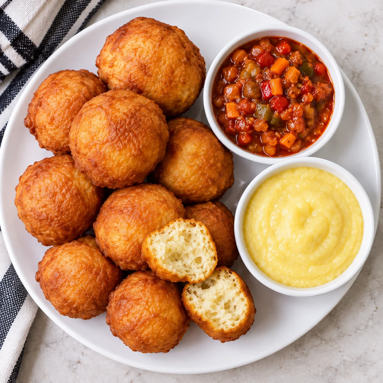 Magwinya Meals